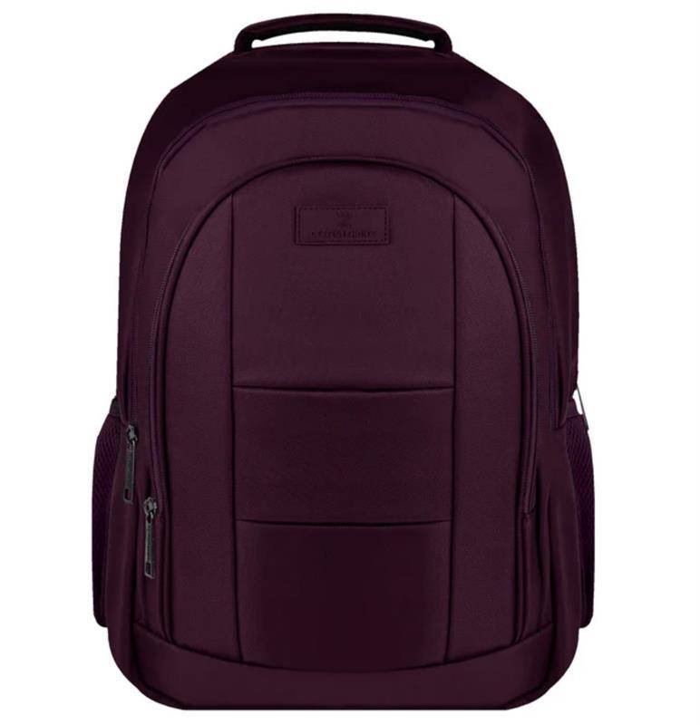 PC-084990 Mochila para Laptop 15.6 - 17 Pulgadas Ultraligera y Cómoda Comfort | PERFECT CHOICE - PC-084990 Mochila para Laptop 15.6 - 17 Pulgadas Ultraligera y Cómoda Comfort | PERFECT CHOICE -